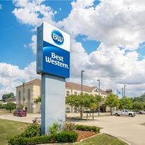 Best Western St Francisville Hotel