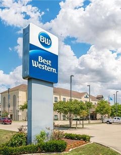 Best Western St Francisville Hotel