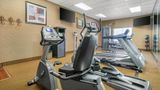 Best Western St Francisville Hotel Health