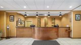 Best Western St Francisville Hotel Lobby