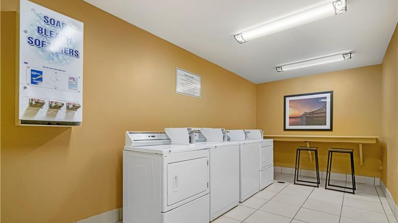 <b>Best Western St Francisville Hotel Other</b>. Images powered by <a href="https://iceportal.shijigroup.com/" title="IcePortal" target="_blank">IcePortal</a>.