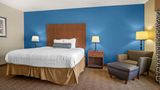 Best Western St Francisville Hotel Room