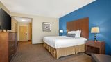 Best Western St Francisville Hotel Room