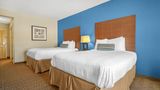 Best Western St Francisville Hotel Room