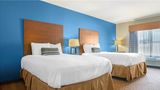 Best Western St Francisville Hotel Room