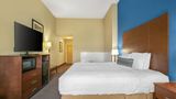 Best Western St Francisville Hotel Room