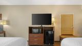 Best Western St Francisville Hotel Room
