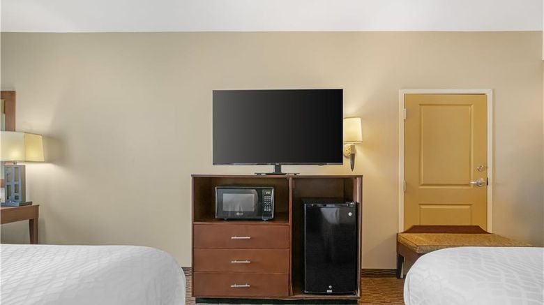 <b>Best Western St Francisville Hotel Room</b>. Images powered by <a href="https://iceportal.shijigroup.com/" title="IcePortal" target="_blank">IcePortal</a>.