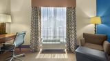 Best Western St Francisville Hotel Room