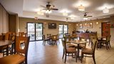 Best Western Plus DeSoto Inn & Suites Restaurant