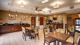 Best Western Plus DeSoto Inn & Suites Restaurant