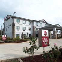 Best Western Plus DeSoto Inn & Suites