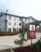 Best Western Plus DeSoto Inn & Suites
