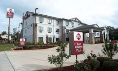 Best Western Plus DeSoto Inn & Suites