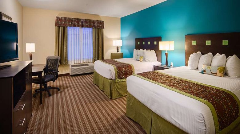 <b>Best Western Plus DeSoto Inn & Suites Room</b>. Images powered by <a href="https://iceportal.shijigroup.com/" title="IcePortal" target="_blank">IcePortal</a>.