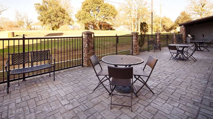 Best Western Plus DeSoto Inn & Suites Other