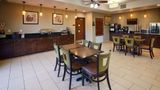 Best Western Plus DeSoto Inn & Suites Restaurant
