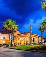 Best Western Lafayette Inn