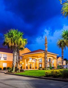 Best Western Lafayette Inn