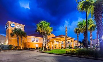 Best Western Lafayette Inn