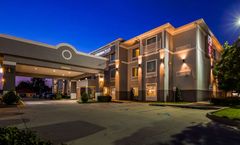 Best Western Plus Chalmette Hotel