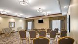 Best Western Plus Chalmette Hotel Meeting