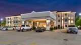 Best Western Plus Chalmette Hotel Exterior