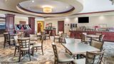 Best Western Plus Chalmette Hotel Restaurant