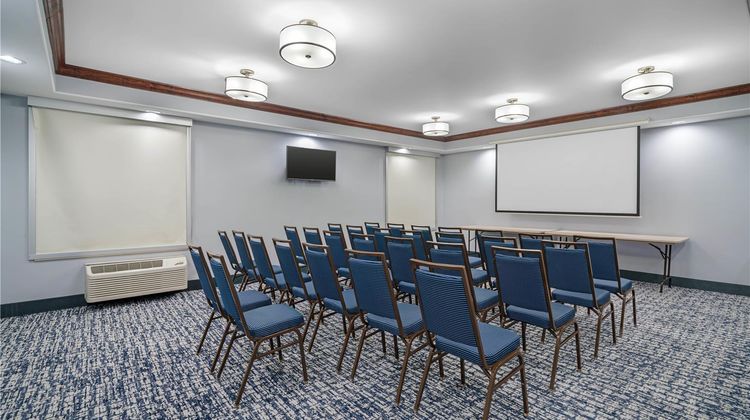 Best Western Plus Chalmette Hotel Meeting