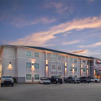 Best Western Plus Chalmette Hotel