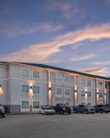 Best Western Plus Chalmette Hotel
