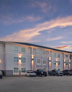Best Western Plus Chalmette Hotel