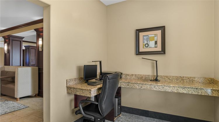 Best Western Plus Chalmette Hotel Other