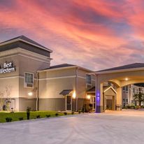 Best Western Oakdale Inn