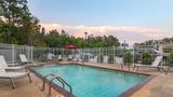 Best Western Oakdale Inn Pool