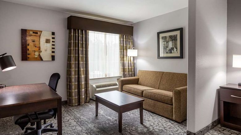 <b>Best Western Oakdale Inn Room</b>. Images powered by <a href="https://iceportal.shijigroup.com/" title="IcePortal" target="_blank">IcePortal</a>.
