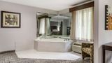 Best Western Oakdale Inn Room