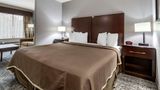 Best Western Oakdale Inn Room