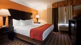 Best Western Bayou Inn & Suites Room