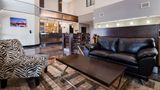 Best Western Bayou Inn & Suites Lobby