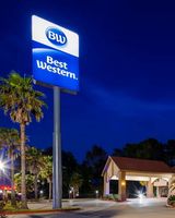 Best Western Bayou Inn & Suites