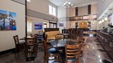 Best Western Bayou Inn & Suites Restaurant