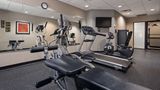 Best Western Bayou Inn & Suites Health