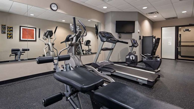 <b>Best Western Bayou Inn & Suites Health</b>. Images powered by <a href="https://iceportal.shijigroup.com/" title="IcePortal" target="_blank">IcePortal</a>.