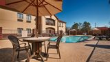 Best Western Bayou Inn & Suites Pool