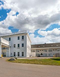Best Western White House Inn