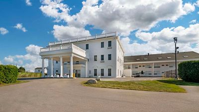 Best Western White House Inn