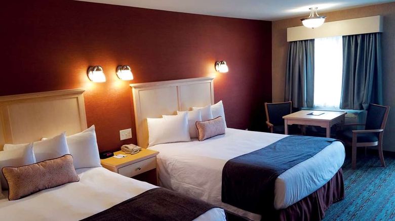 <b>Best Western Acadia Park Inn Room</b>. Images powered by <a href="https://iceportal.shijigroup.com/" title="IcePortal" target="_blank">IcePortal</a>.