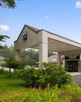 Best Western Acadia Park Inn