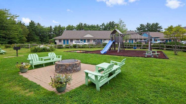 Best Western Acadia Park Inn Other